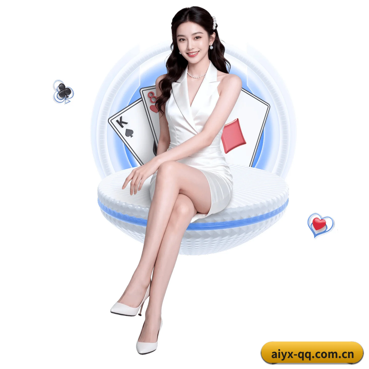 爱游戏 APP